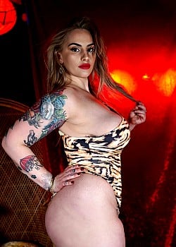 Sofia Vivana
